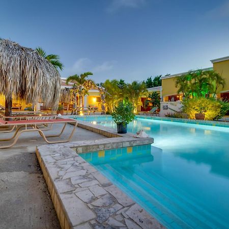 Djambo (Adults Only) Apartment Kralendijk  Luaran gambar