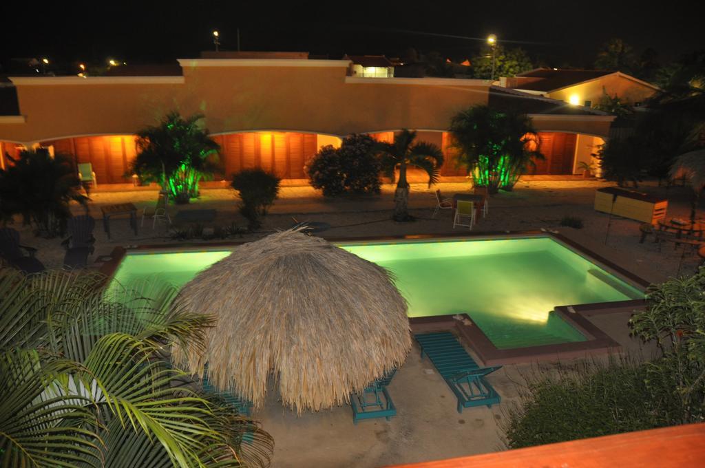 Djambo (Adults Only) Apartment Kralendijk  Luaran gambar