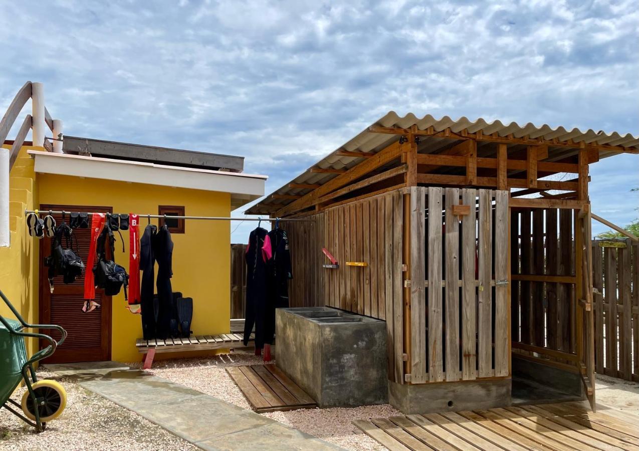 Djambo (Adults Only) Apartment Kralendijk  Luaran gambar