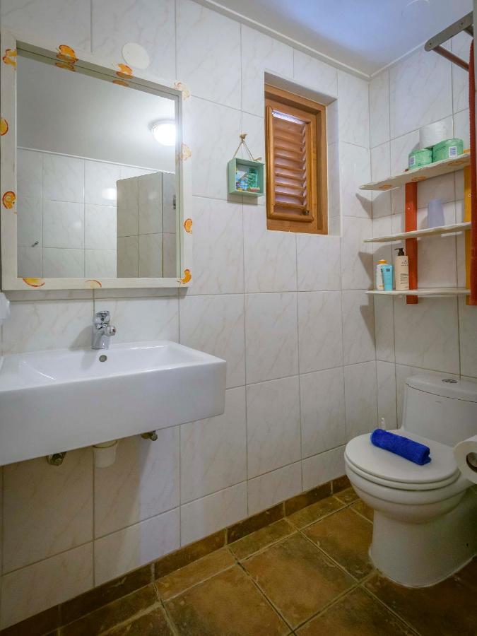 Djambo (Adults Only) Apartment Kralendijk  Luaran gambar