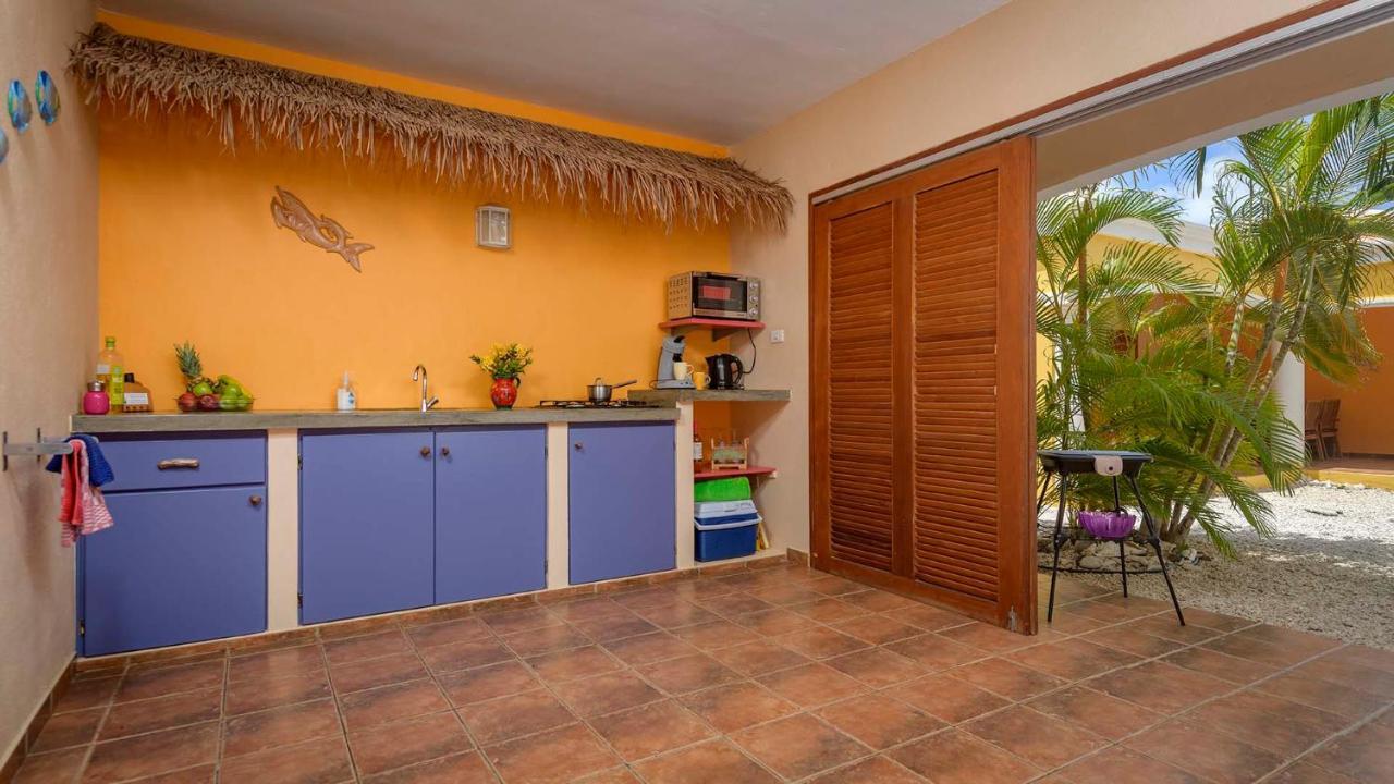 Djambo (Adults Only) Apartment Kralendijk  Luaran gambar