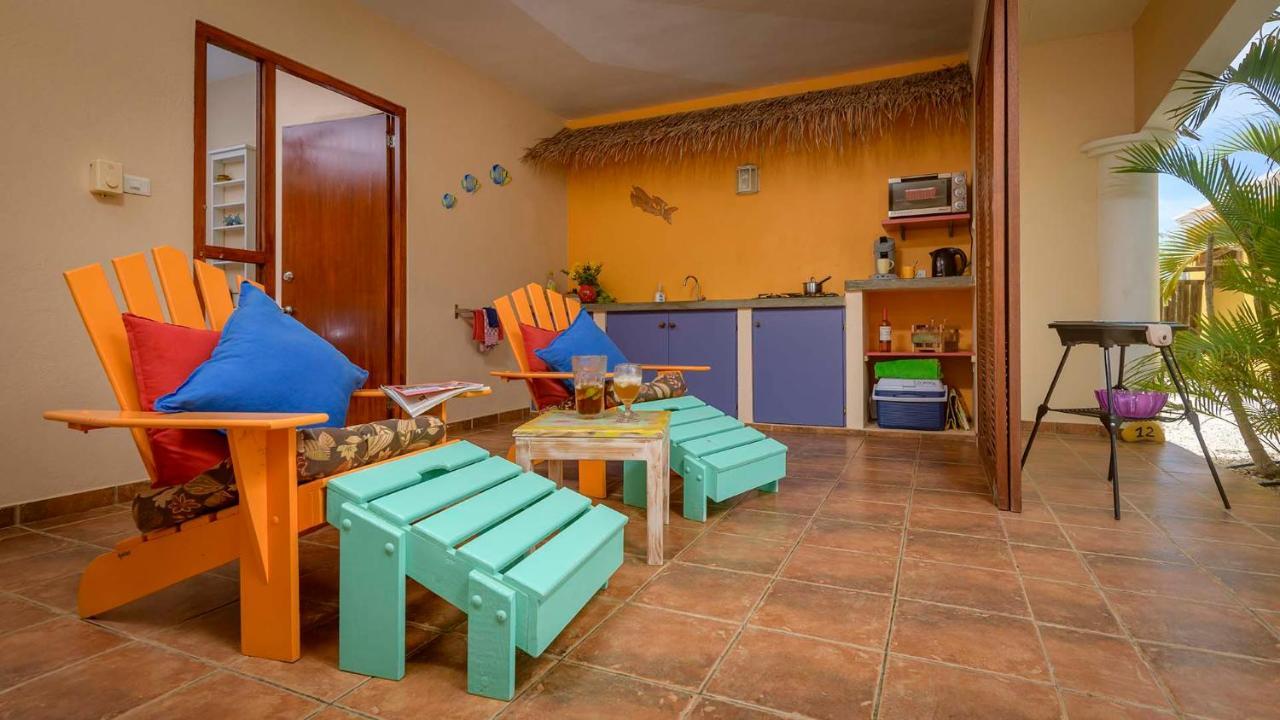 Djambo (Adults Only) Apartment Kralendijk  Luaran gambar