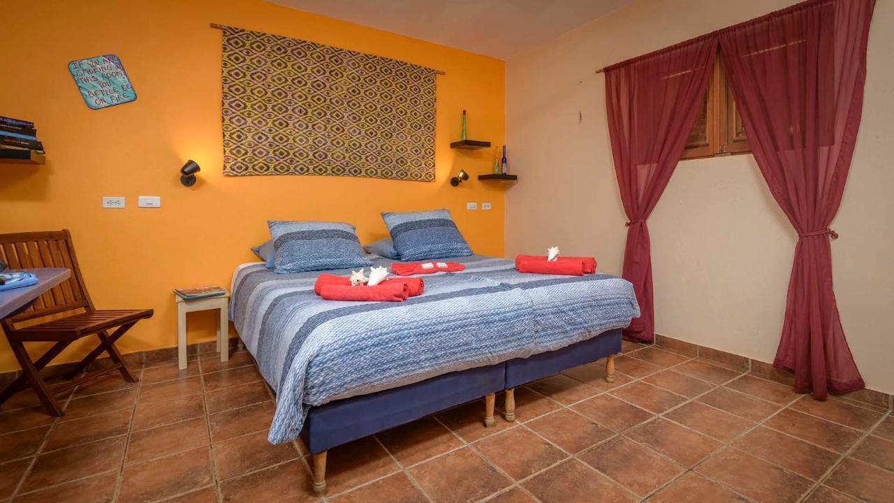 Djambo (Adults Only) Apartment Kralendijk  Luaran gambar