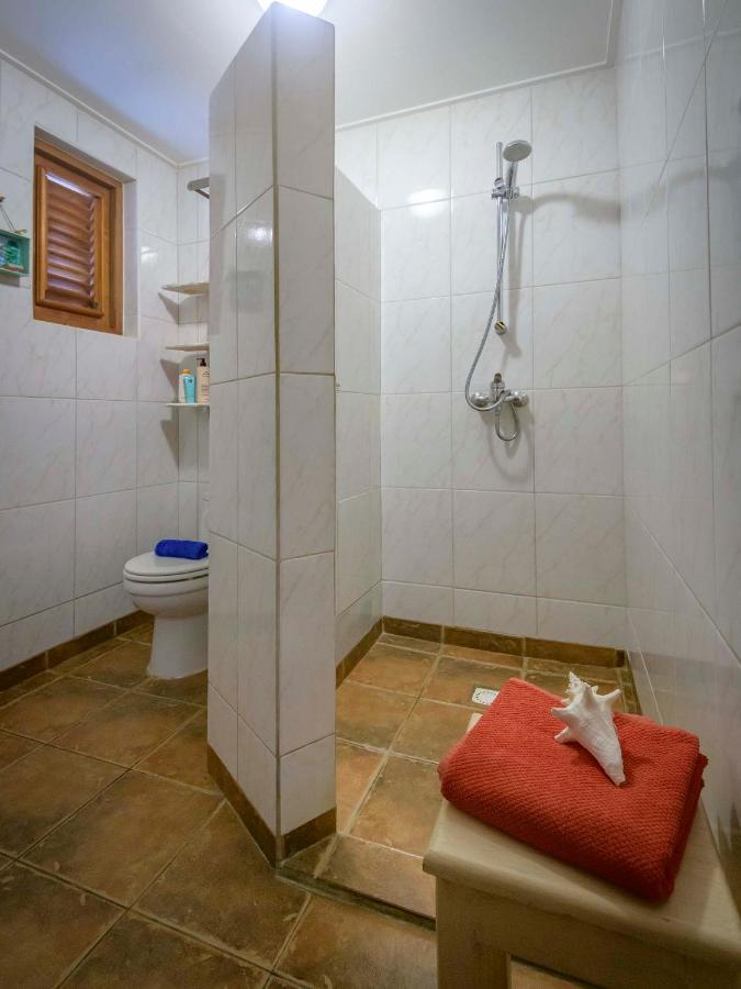 Djambo (Adults Only) Apartment Kralendijk  Luaran gambar