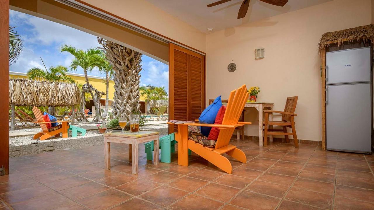 Djambo (Adults Only) Apartment Kralendijk  Luaran gambar
