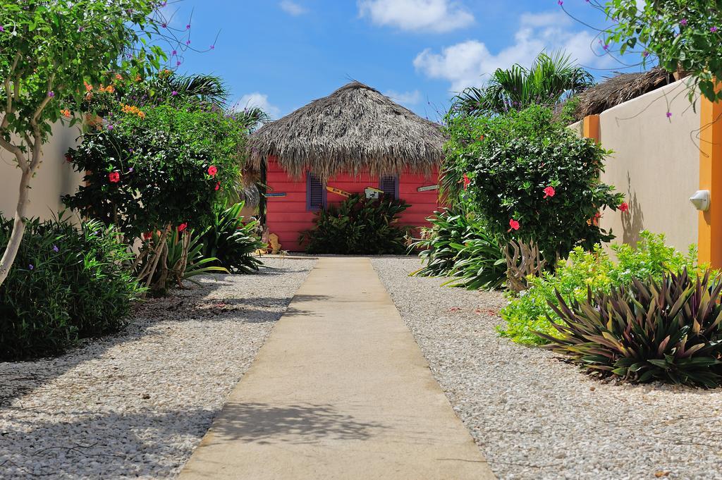 Djambo (Adults Only) Apartment Kralendijk  Luaran gambar