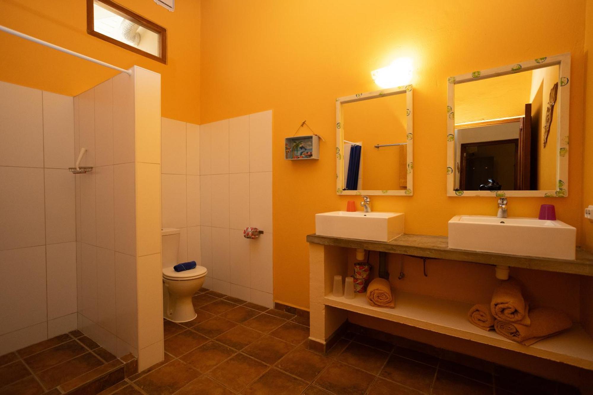 Djambo (Adults Only) Apartment Kralendijk  Luaran gambar