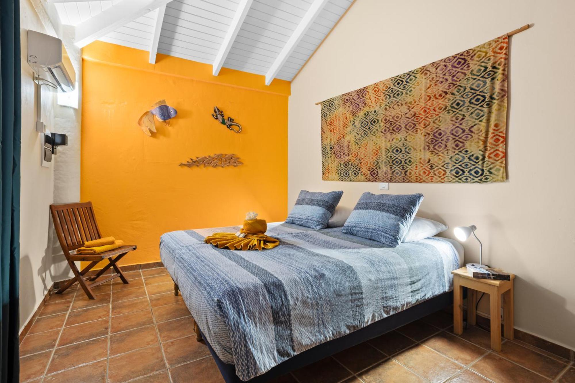 Djambo (Adults Only) Apartment Kralendijk  Luaran gambar