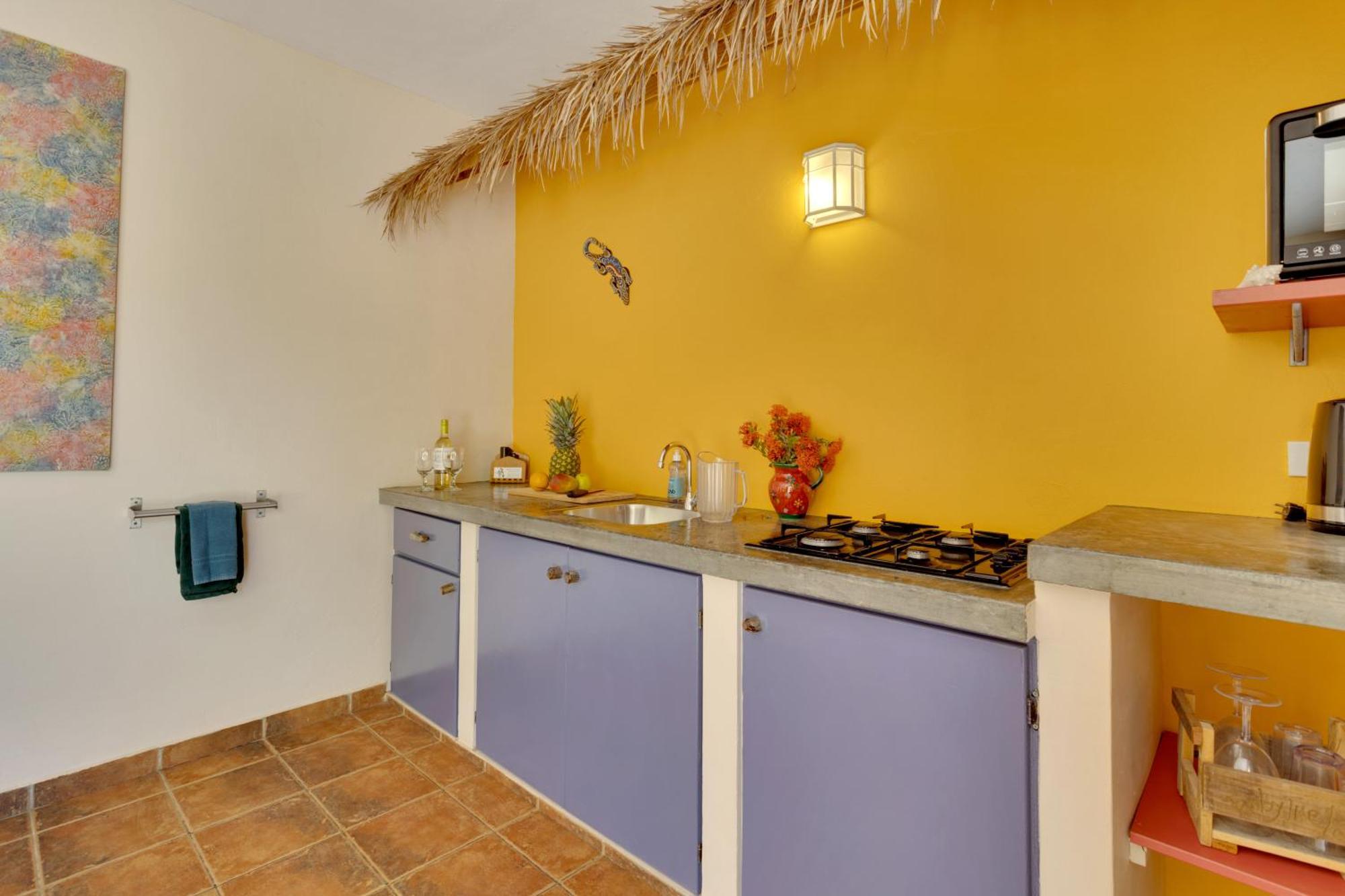 Djambo (Adults Only) Apartment Kralendijk  Luaran gambar