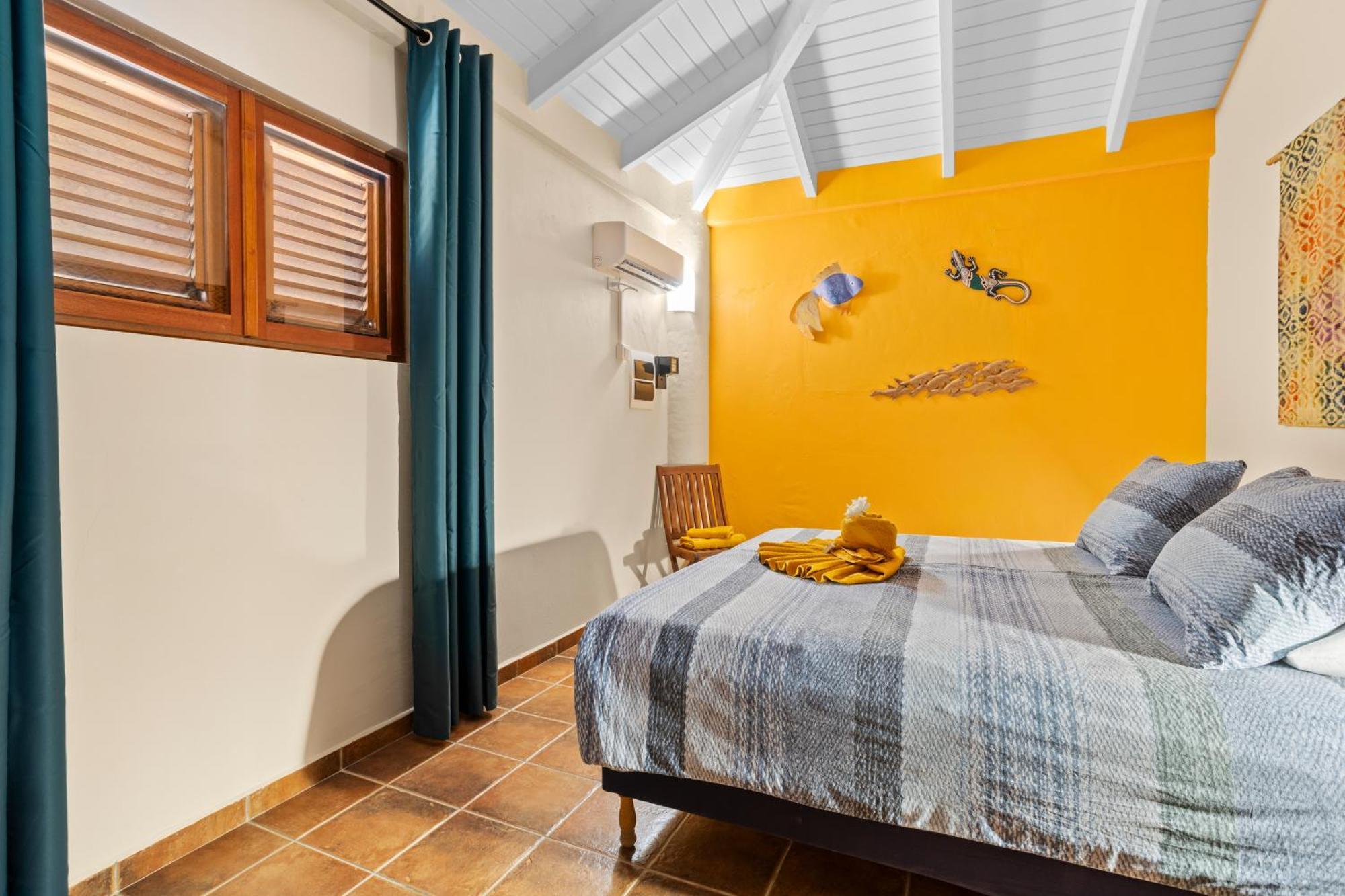 Djambo (Adults Only) Apartment Kralendijk  Bilik gambar