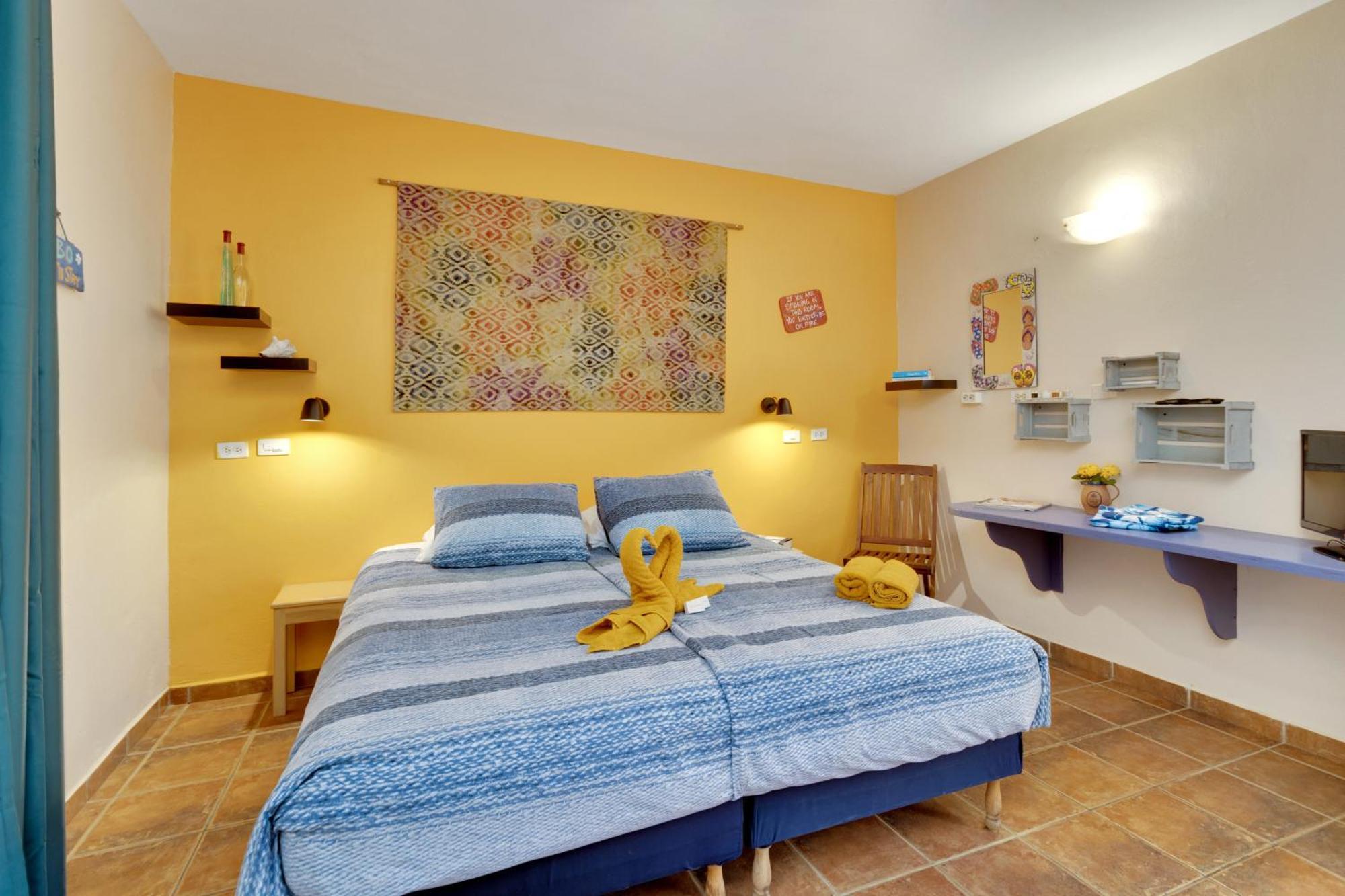 Djambo (Adults Only) Apartment Kralendijk  Luaran gambar