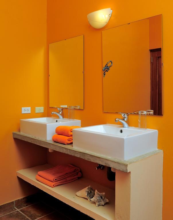 Djambo (Adults Only) Apartment Kralendijk  Bilik gambar