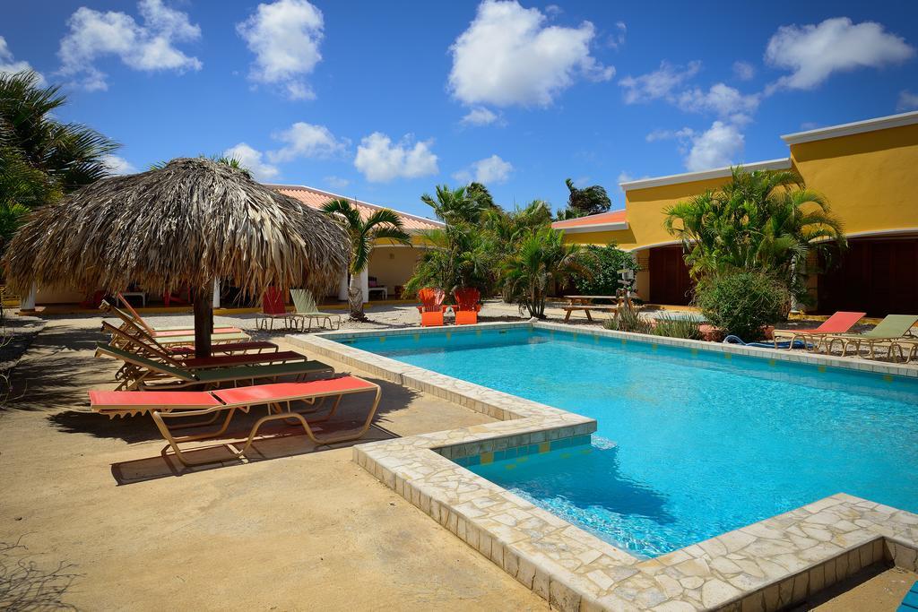 Djambo (Adults Only) Apartment Kralendijk  Luaran gambar