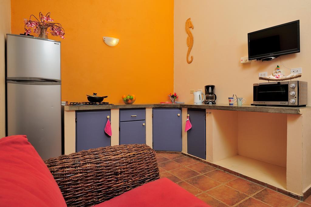 Djambo (Adults Only) Apartment Kralendijk  Bilik gambar