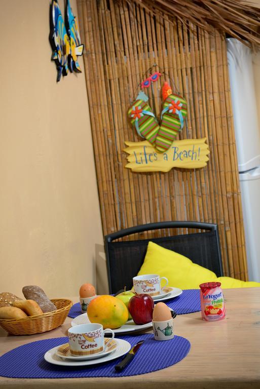 Djambo (Adults Only) Apartment Kralendijk  Luaran gambar